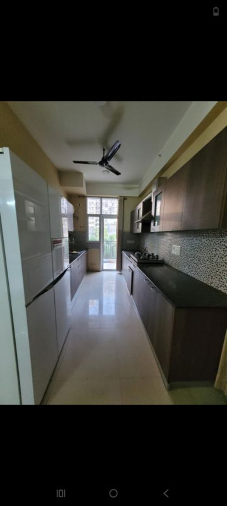 Kitchen, gaur-sportswood 3.5 Bedroom 2280 Sq.Ft. Apartment In Sector 79 Noida 10131066