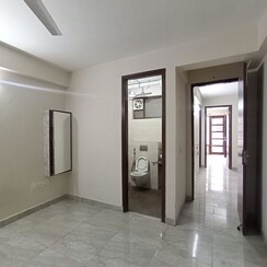 2 BHK Builder Floor For Rent in Sector 46