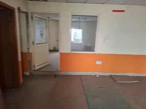 Team Area in  Office Space at Ansari Road – for Sale