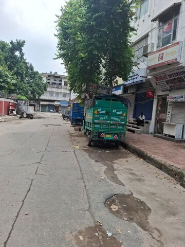  Office Space – Entrance View at Ansari Road - for Sale