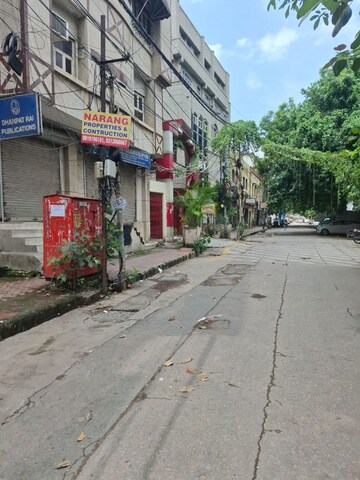  Office Space – Exterior View View at Ansari Road - for Sale