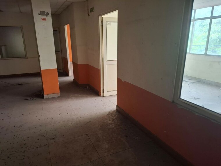 Floor Plan, ansari road Commercial Office Space 380 Sq.Yd. In Ansari Road Delhi 10117199