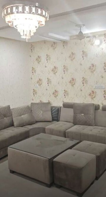 Bathroom in 3 BHK Apartment at Grandeur Apartments Butler Colony, Butler Colony – for Rent