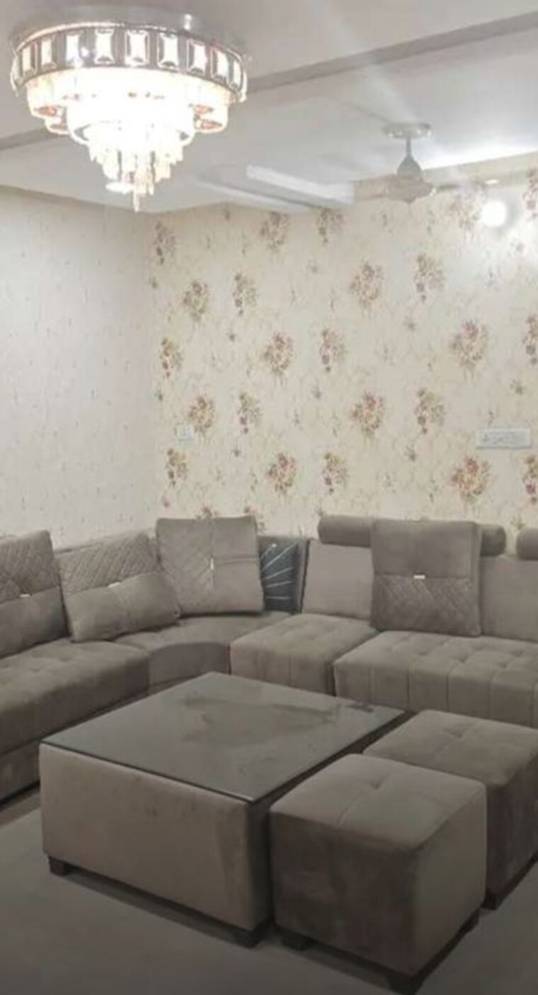 Bathroom, grandeur-apartments-butler-colony 3 Bedroom 1420 Sq.Ft. Apartment In Butler Colony Lucknow 10131075