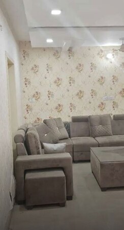 3 BHK + Pooja Room Apartment For Rent in Grandeur Apartments Butler Colony