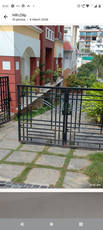 5 BHK Independent House For Sale in Jubilee Hills