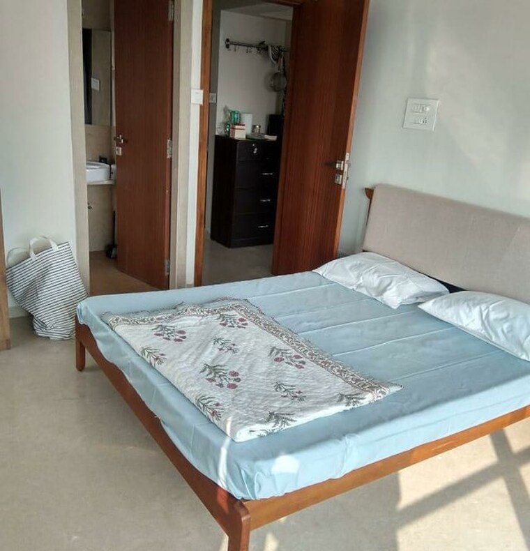 Bedroom, heena-gaurav-heights 4 Bedroom 2000 Sq.Ft. Apartment In Kandivali West Mumbai 10131078