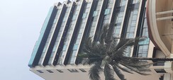 3 BHK + Servant Room Apartment For Rent in Khar West