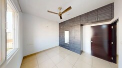 2 BHK Apartment For Sale in Prestige Ferns Residency