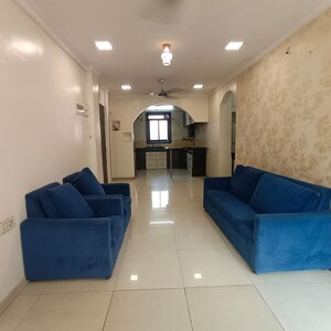 2 BHK Apartment For Rent in Tilak Nagar
