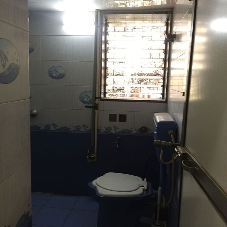 Team Area, tilak nagar 2 Bedroom 777 Sq.Ft. Apartment In Tilak Nagar Mumbai 10131095