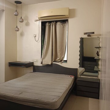 Bedroom in 2 BHK Apartment at Tilak Nagar – for Rent