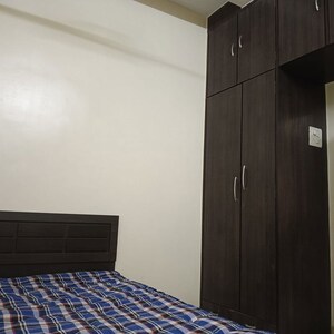 Bedroom in 2 BHK Apartment at Tilak Nagar – for Rent