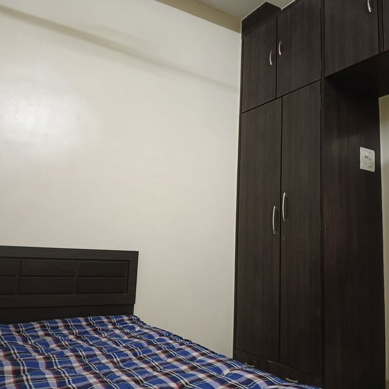 Bedroom, tilak nagar 2 Bedroom 777 Sq.Ft. Apartment In Tilak Nagar Mumbai 10131095