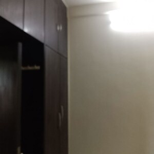 Building Lobby in 2 BHK Apartment at Tilak Nagar – for Rent