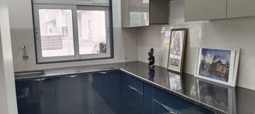 Balcony in 1 BHK Apartment at Chirag Cascade Avenue, Owale – for Sale