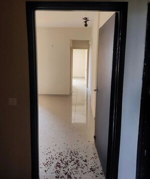 1 BHK Apartment – Entrance View at Wave Dream Homes, Wave City - for Sale