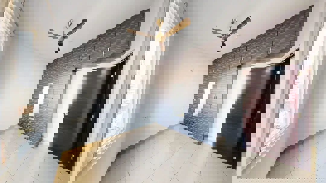 2 BHK 1174 Sq.Ft. Apartment in Prestige Ferns Residency