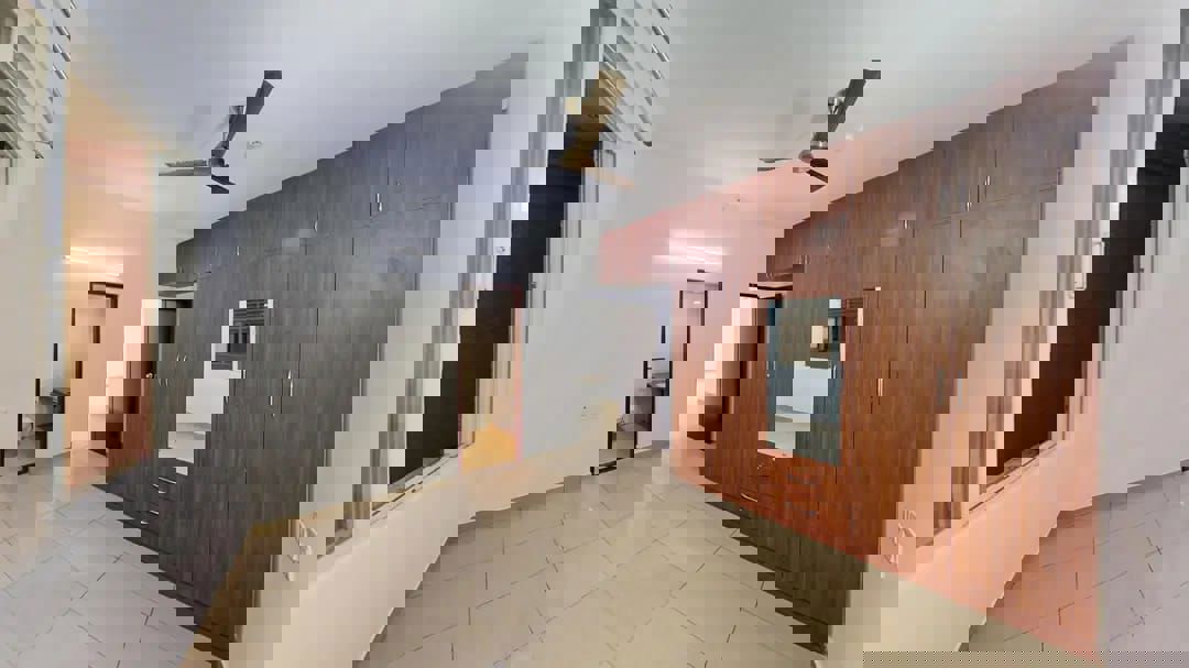 2 BHK 1174 Sq.Ft. Apartment in Prestige Ferns Residency