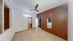 2 BHK Apartment For Sale in Prestige Ferns Residency