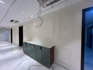 3 BHK Apartment For Sale in Team 4 Nyla, Miyapur