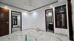 2 BHK + Servant Room Apartment For Rent in Palm Residency Chhatarpur