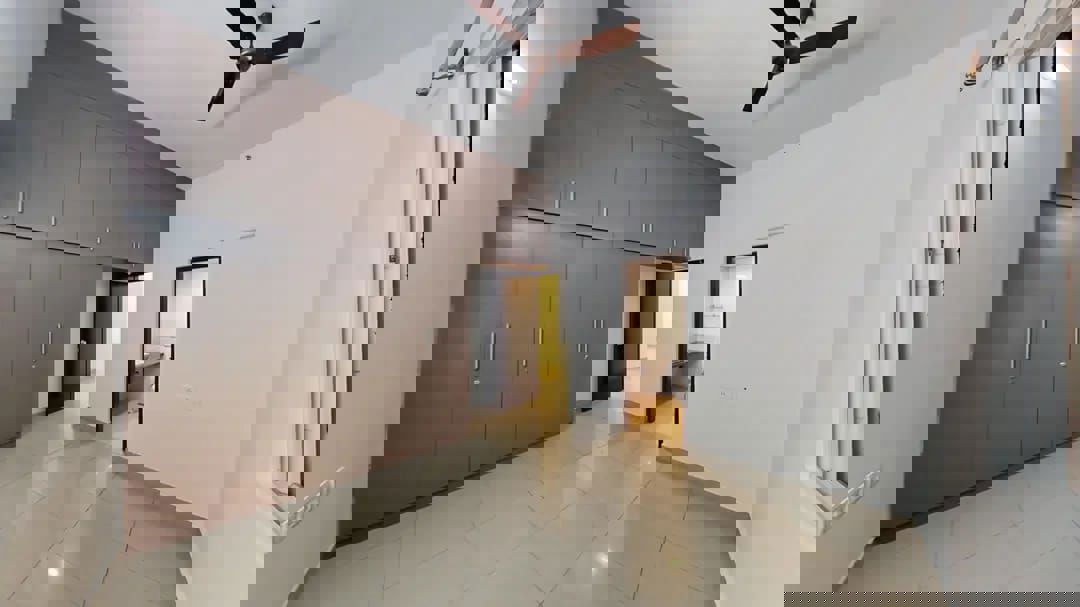 2 BHK 1174 Sq.Ft. Apartment in Prestige Ferns Residency