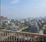 2 BHK 500 Sq.Ft. Apartment in Emaar Gomti Greens