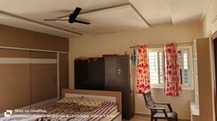 2 BHK + Pooja Room Apartment For Sale in Lanco Hills Apartments