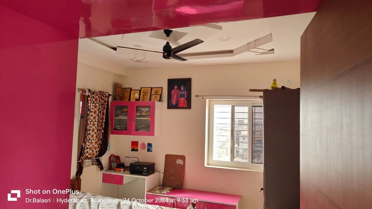 Room, lanco-hills-apartments 2 Bedroom 1275 Sq.Ft. Apartment In Manikonda Hyderabad 10130454