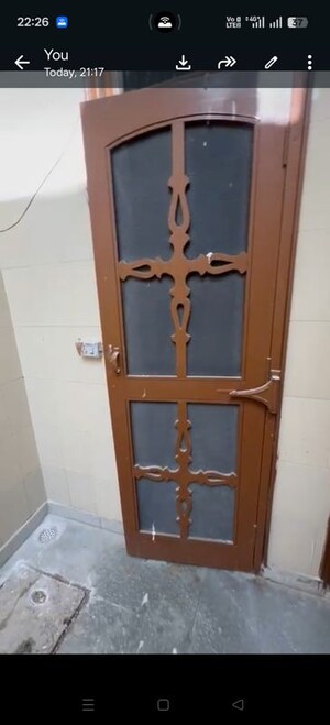 Furnished Amenities in 1.5 BHK Independent House at Sector 9 – for Rent