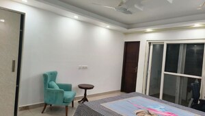 Master Bedroom in 5 BHK Builder Floor at Sushant Lok 2, Sector 57 – for Rent