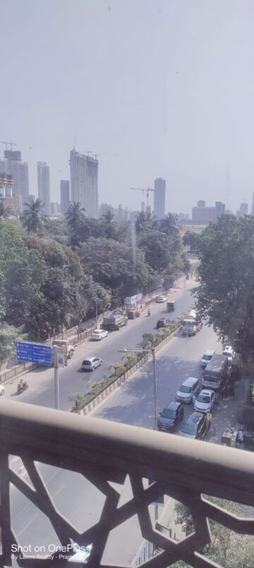 2 BHK Apartment – Exterior View View at Alamdar The Auro, Lower Parel - for Rent