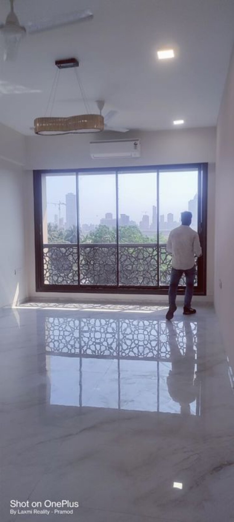 Bedroom, alamdar-the-auro 2 Bedroom 1200 Sq.Ft. Apartment In Lower Parel Mumbai 10131122
