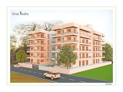 3 BHK + Basement Apartment For Sale in Tupudana