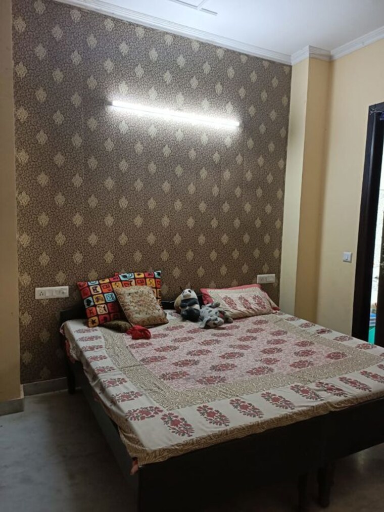 Bedroom, sector 10 1.5 Bedroom 950 Sq.Ft. Independent House In Sector 10 Gurgaon 10088308