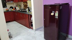 1.5 BHK + Pooja Room Independent House For Rent in Sector 10