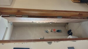 Furnished Amenities in 3 BHK Apartment at Anant Raj Estate The Villas, Sector 63a – for Rent