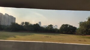 Plot Area in 3 BHK Apartment at Anant Raj Estate The Villas, Sector 63a – for Rent