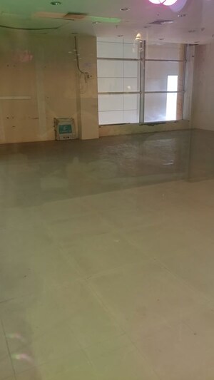 Floor Plan in  Shop at Kristi Villa, Chinar Park – for Rent