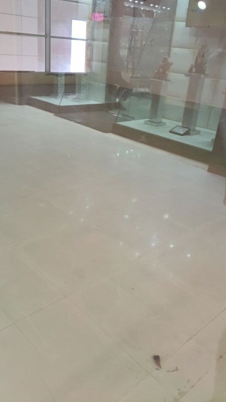 Floor Plan, kristi-villa Commercial Shop 900 Sq.Ft. In Chinar Park Kolkata 10131126