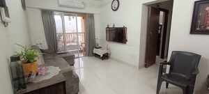 1 BHK Apartment For Rent in Rutu City, Thane West