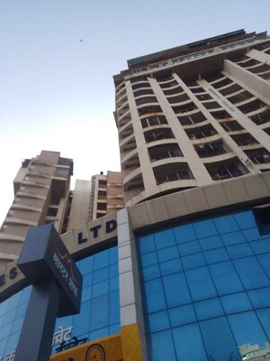 3 BHK Apartment For Rent in Gagangiri Complex, Dahisar West