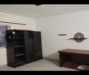 Team Area in 2.5 BHK Apartment at Janapriya Nile valley, Madinaguda – for Rent