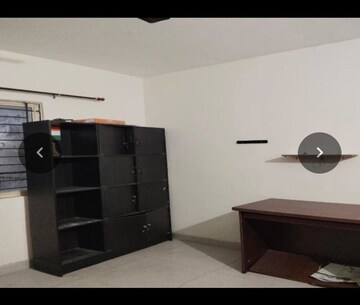 Team Area in 2.5 BHK Apartment at Janapriya Nile valley, Madinaguda – for Rent