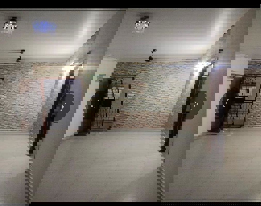 2.5 BHK + Study Room 1205 Sq.Ft. Apartment in Janapriya Nile valley