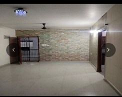 2.5 BHK + Study Room Apartment For Rent in Janapriya Nile valley