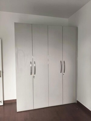 Building Lobby in 3 BHK Apartment at Mapsko Mount Ville, Sector 79 – for Rent