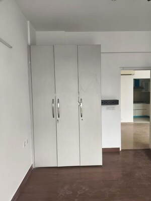 Building Lobby in 3 BHK Apartment at Mapsko Mount Ville, Sector 79 – for Rent