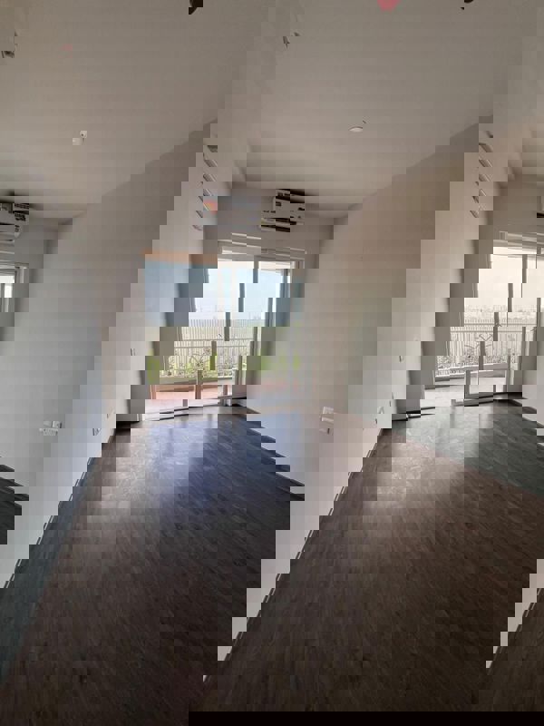 3 BHK + Pooja Room,Servant Room 2175 Sq.Ft. Apartment in The Center Court